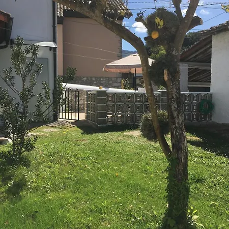 Casa Igna Hébergement de vacances