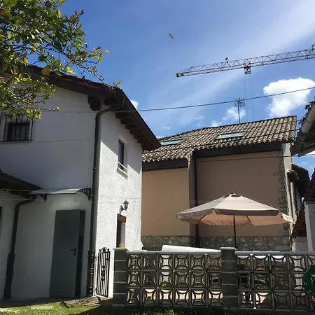 Casa Igna Hébergement de vacances Conil De La Frontera
