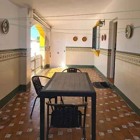 Сasa de vacaciones Casa Igna *