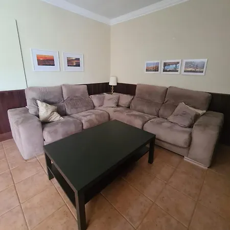 Сasa de vacaciones Casa Igna