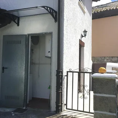 Casa Igna Hébergement de vacances *